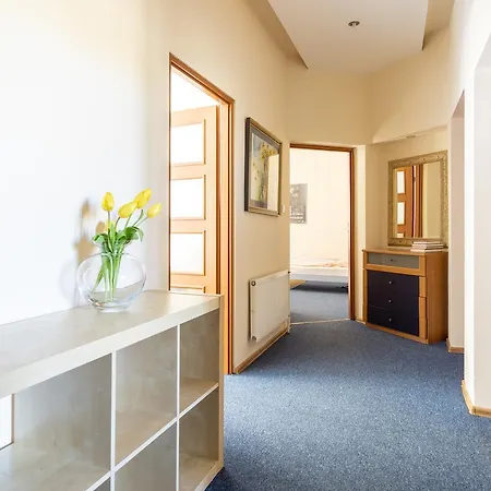 Apartment Sopockie - Kormoran *